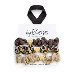 Set Leopard Luxe