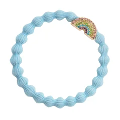 Rainbow Sky Blue