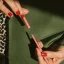 Gelová nude tužka na rty - Lip Liner 0,32g