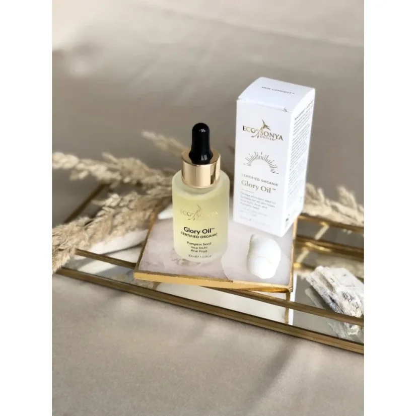 Glory Oil - pleťové sérum 30ml