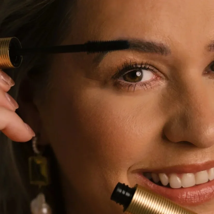 Mitzi Mascara - řasenka Eco by Sonya