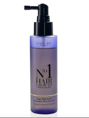 Sérum proti padání vlasů pro muže No1 Hair man 90ml