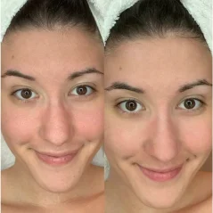 Face Compost Mask - čistící pleťová maska 75ml