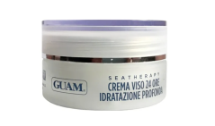GUAM Hloubkově hydratační krém Seatherapy 24 h 50ml