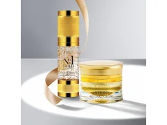 Výhodný balíček Intense Retinal Cream + No1 Gold
