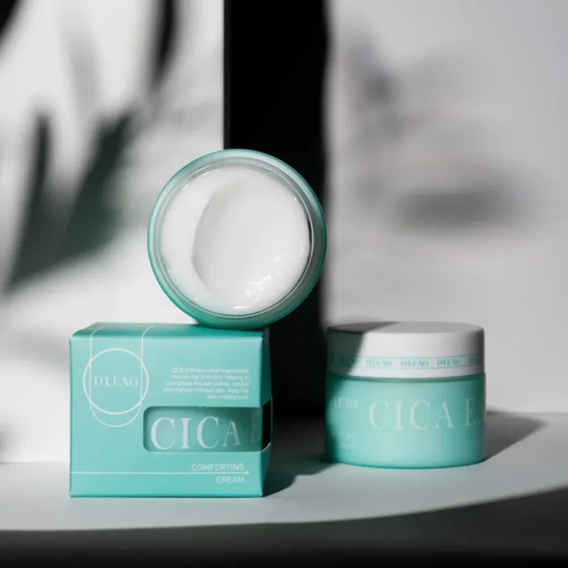 D'LEXO Cica Exo Comforting Cream 100g