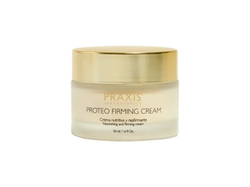 Regenerační krém s exozomy a kyselinou hyaluronovou Proteo Firming Cream