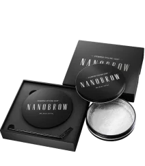 Nanobrow Eyebrow Styling Soap