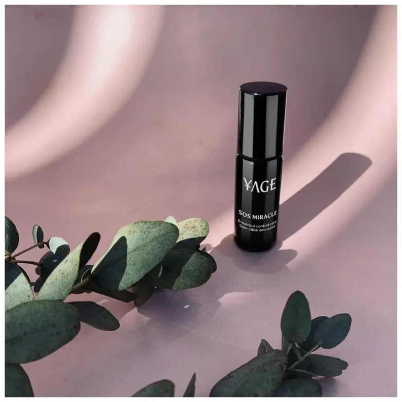 Lokální Péče Na Pupínky SOS MIRACLE 10ml
