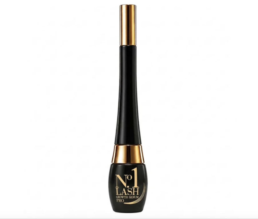 Pečující sérum na růst řas No1 Lash PRO 6ml