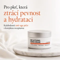 PDRN Solution Bio Activing PDRN Cream 100ml