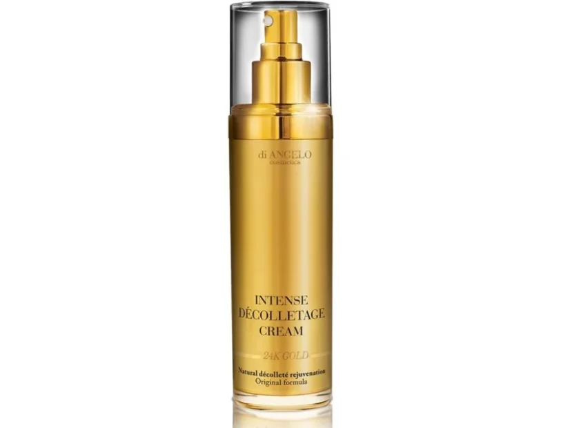 Krém na omlazení dekoltu Intense Décollete 120ml