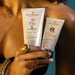 Letní duo SPF 50+ na pleť a tělo - Zvýhodněný balíček