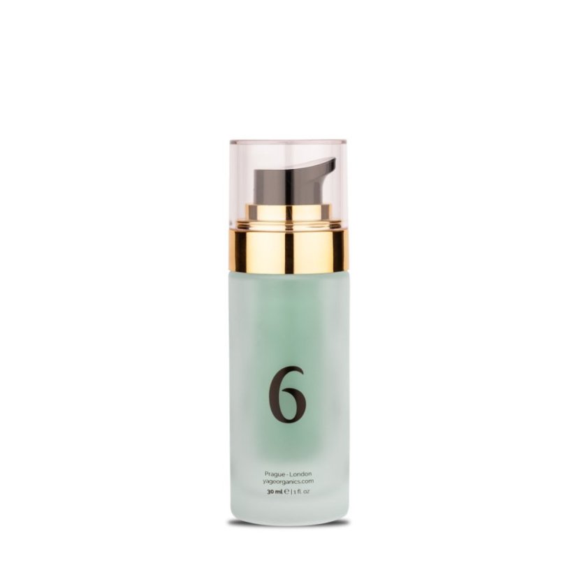 Vzorek Komplexní well aging krém s platinou AU REVOIR WRINKLES 1ml