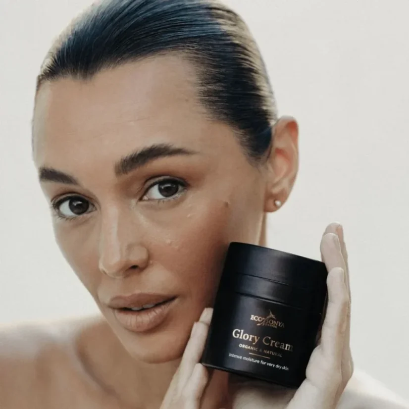 Glory Cream – Intenzivní anti-age pleťový krém 50ml