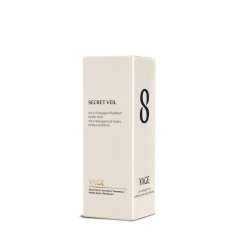 Vit. C + kolagenová hydro mlha s platinou SECRET VEIL 60ml