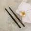 Dlouhotrvající gelová tužka na oči - Eyeliner Perfect Black
