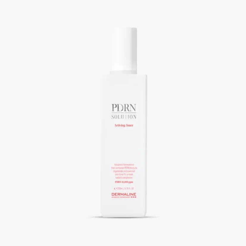 PDRN Aktivační tonikum s lososí DNA 200ml