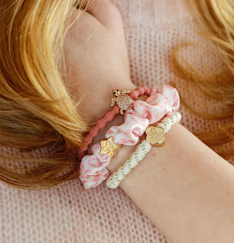 Set Pastel Paradise