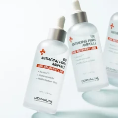 Bioaktivní PDRN sérum s lososí DNA 75ml
