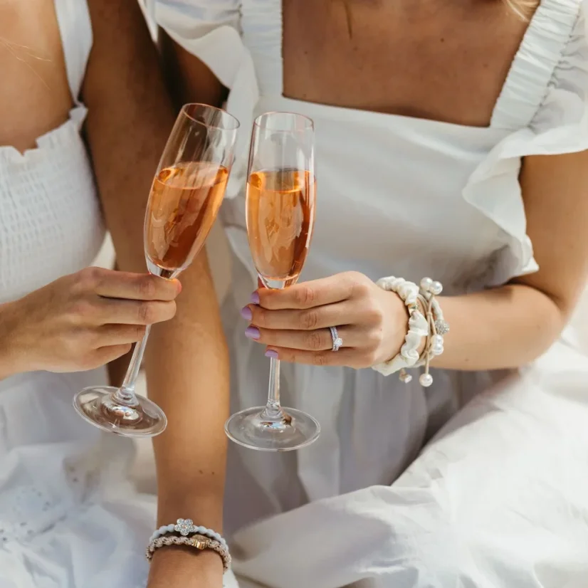 Set White Party