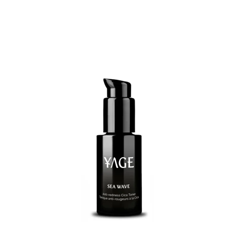 Zklidňující Cica Tonikum SEAWAVE 50ml