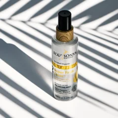 Super Fruit Toner - Revitalizující hydratační mlha s kyselinou hyaluronovou 100ml