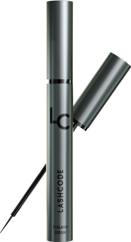 Lashcode Eyelash Serum - Sérum na řasy 5 ml