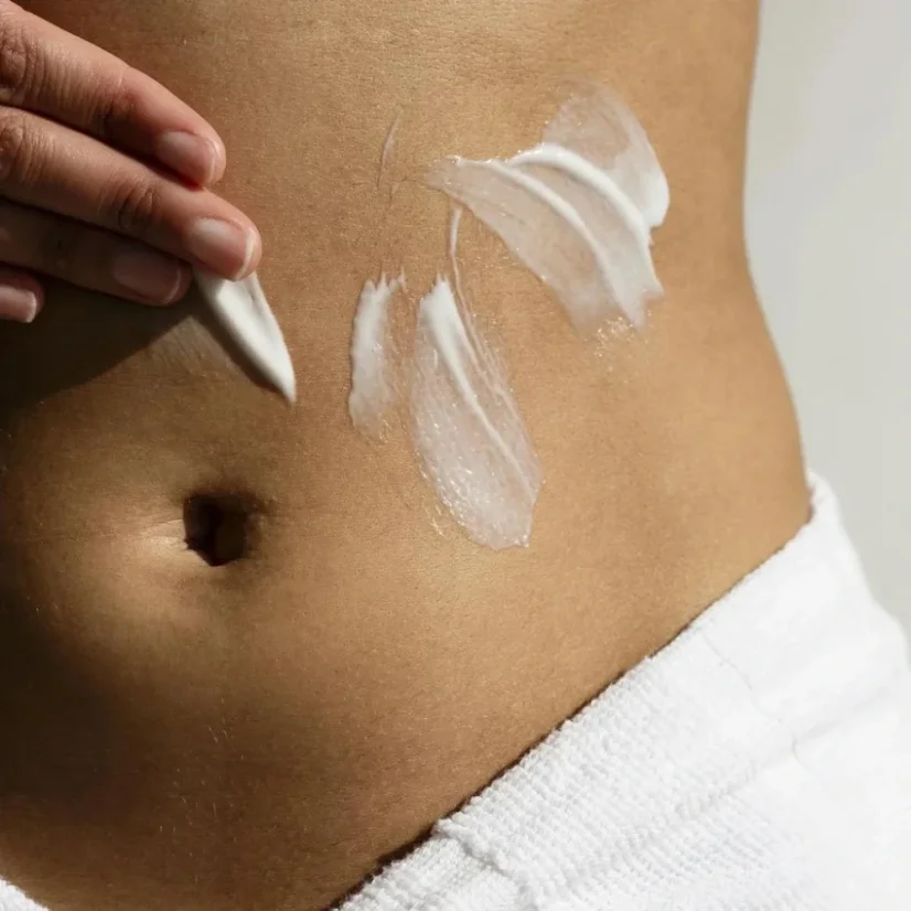 Přírodní tělové mléko - Coconut Body Milk 375ml