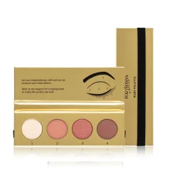 Paleta očních stínů - Ruby