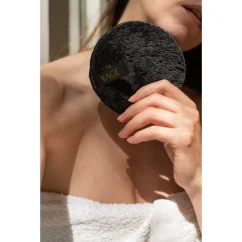 Odličovací tampón YAGE