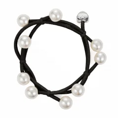 Pearl Cluster Black