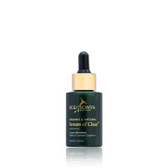 Hydratační rozjasňující pleťové sérum - Serum of Clear 30ml