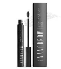 Nanobrow Lamination Gel Transparent