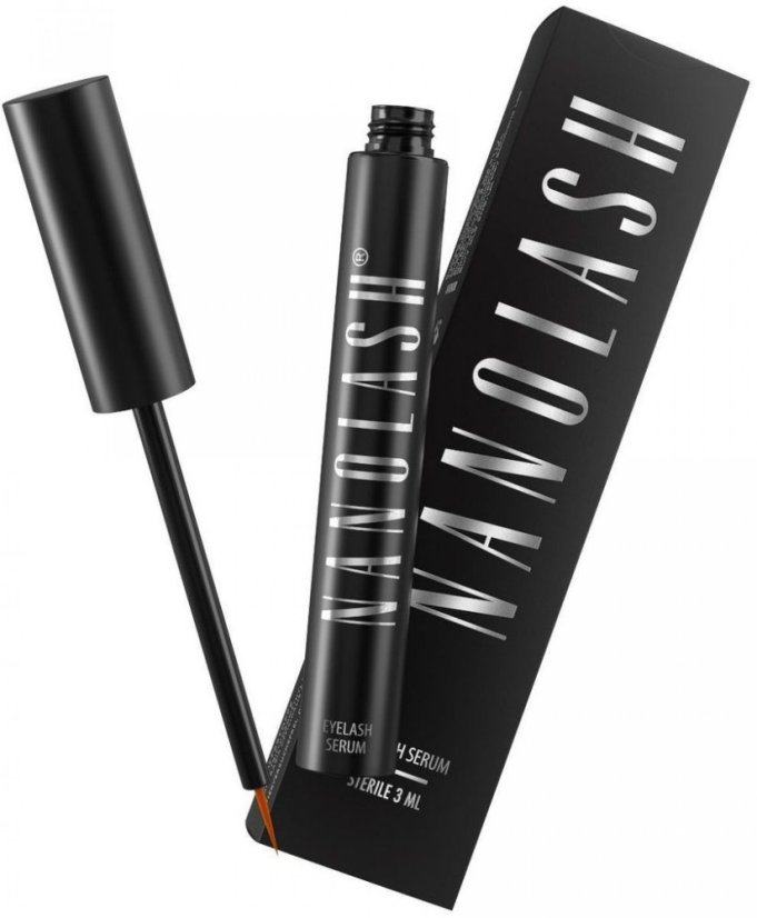 Nanolash Eyelash Serum 3 ml