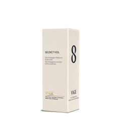 Vit. C + kolagenová hydro mlha s platinou SECRET VEIL 60ml