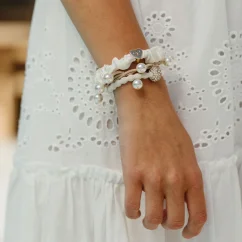 Set White Party