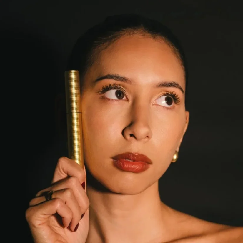 Mitzi Mascara - řasenka Eco by Sonya