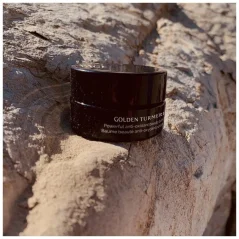 Nejsilnější antioxidační balzám GOLDEN TURMERIC 15ml