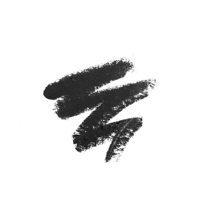 Dlouhotrvající gelová tužka na oči - Eyeliner Perfect Black