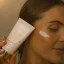 Pleťový opalovací krém SPF 50 - Glory Veil Face sunscreen SPF 50+ 75ml