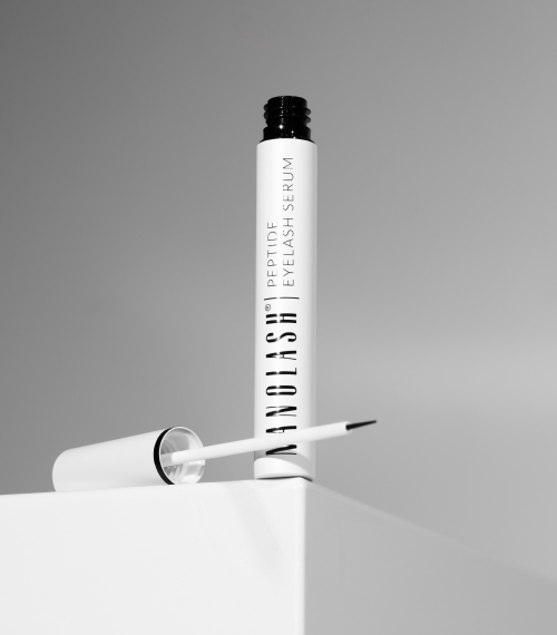 Nanolash Peptide Eyelash Serum 5ml