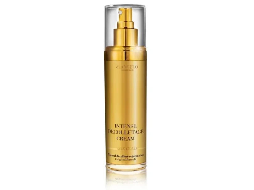 Výhodný balíček Decollete krém + sérum Stem Cell