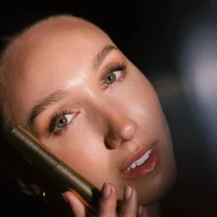 Mitzi Mascara - řasenka Eco by Sonya