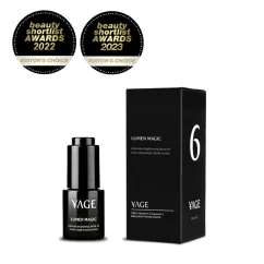 Ultra rozjasňující olejové sérum s CBD LUMEN MAGIC 15ml