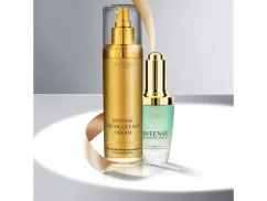 Výhodný balíček Decollete krém + sérum Stem Cell