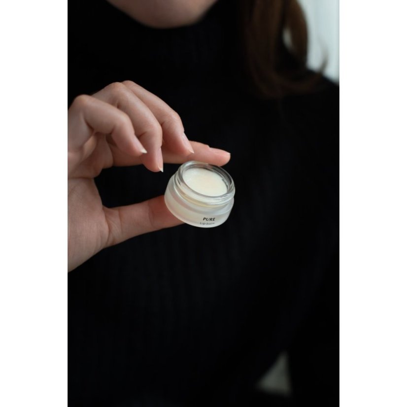 Balzám na rty s HA PURE 5ml