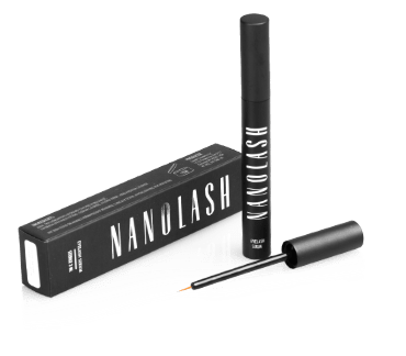 Nanolash Eyelash Serum 3 ml