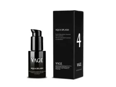 Hydratační esence s multi molekulární KH a niacinamidem AQUA SPLASH 30ml