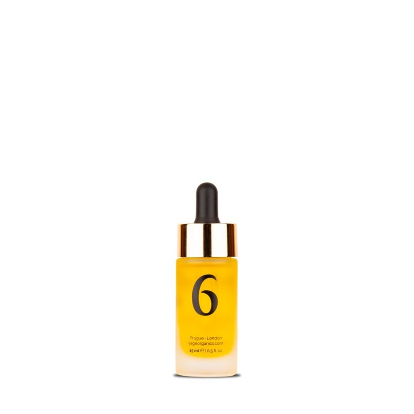 Noční olejové sérum s retinolem proti vráskám SLEEPING BEAUTY